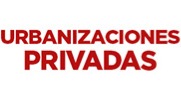 Urbanizaciones Privadas